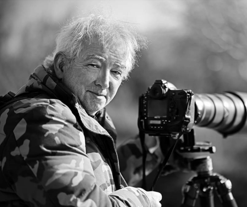 Didier Bertrand, photographe